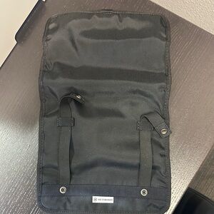 Victorinox Classic Black Toiletry Bag